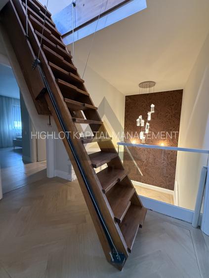 PRIMA INCHIRIERE | OXFORD GARDENS | SCOALA AMERICANA - 22