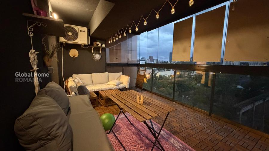 Apartament 5 camere 91MP | Pajura | 2 Terase 22MP | Mobilat si utilat |