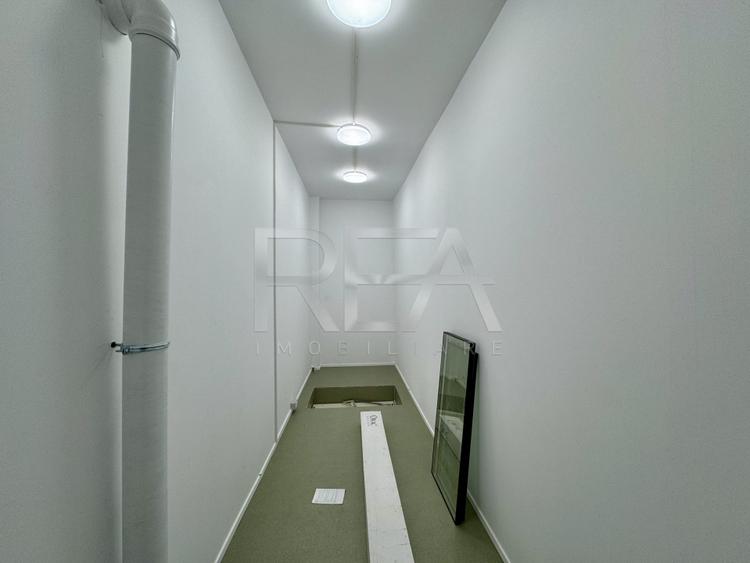 Spatiu Comercial renovat - Bulevardul Decebal