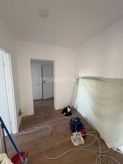 3 Camere | 70 mp | 2 Băi | Renovat | 9 min Metrou Gorjului