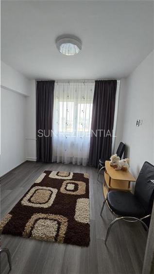 Berceni Mall Sun Plaza Apartament 4 camere, 5 minute de Metrou - 13