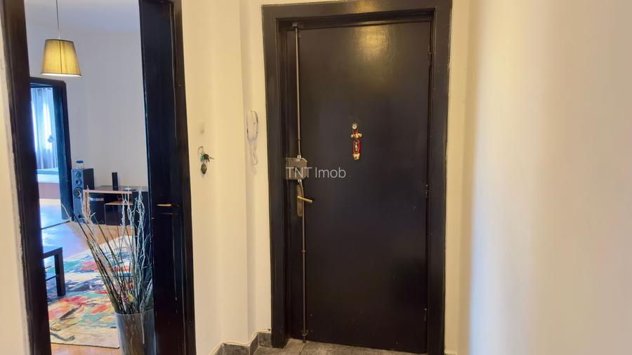 Apartament 4 camere Batistei, strada Vasile Lascar, 136 mp, comision 0 ! - 24
