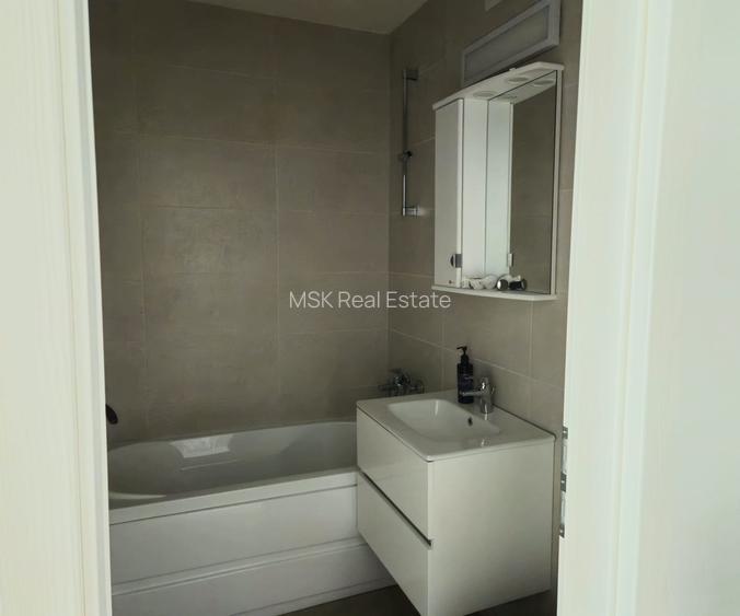 2  camere /prima inchiriere/renovat/utilat /zona Gand  Arena - 8