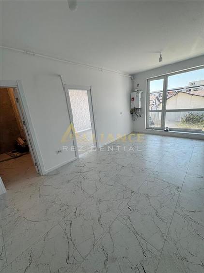 Apartament 3 camere