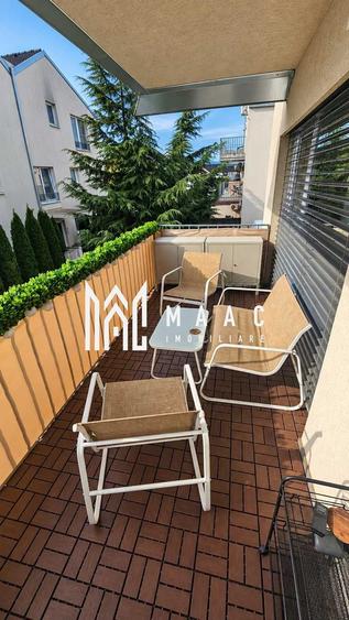 Apartament 3 camere de vânzare Sibiu | Arhitecților | 69 mp