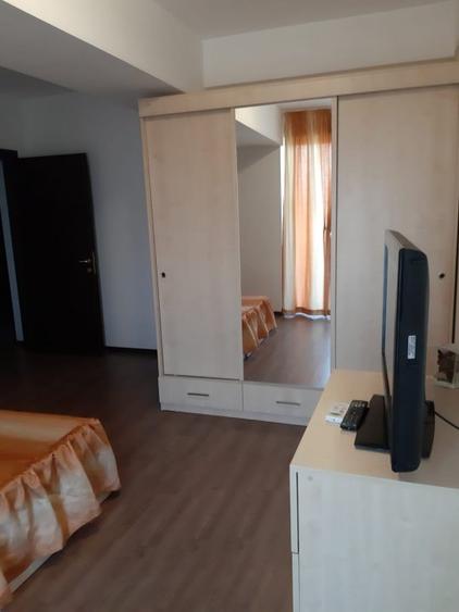 Apartament deosebit 2 camere, vedere PANORAMICĂ la Parc, Amfiteatru Residence