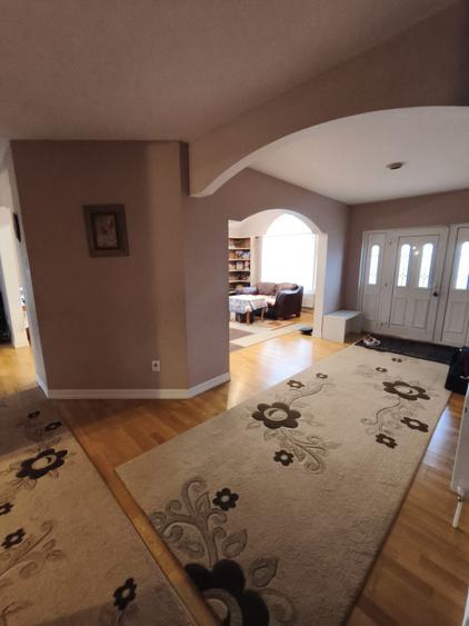 Casa in stil american, 120mp, 2450mp teren, Radauti