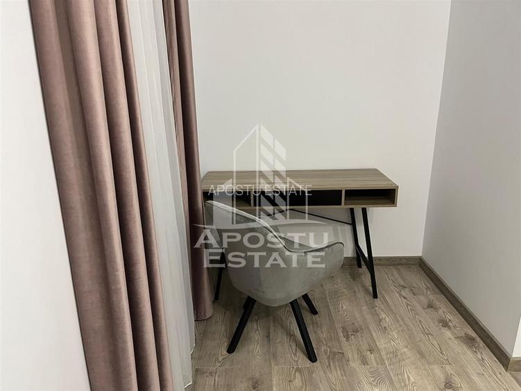 Apartament de lux cu 2 camere de închiriat, Rebreanu Towers Timișoara - 16