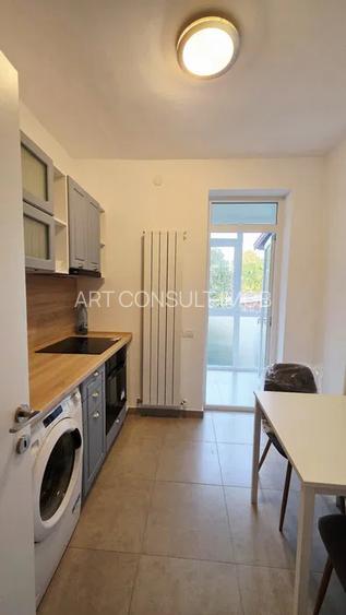 Teiul Doamnei | 2 Camere | In Vila | Centrala | Pet-Friendly - 4
