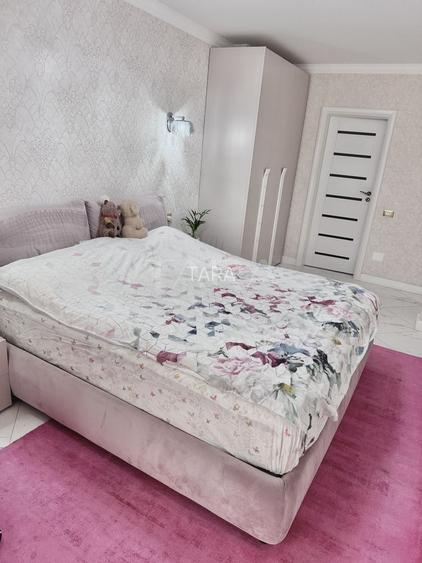 Apartament premium cu 3 camere și terase generoase – Grand Park. - 3