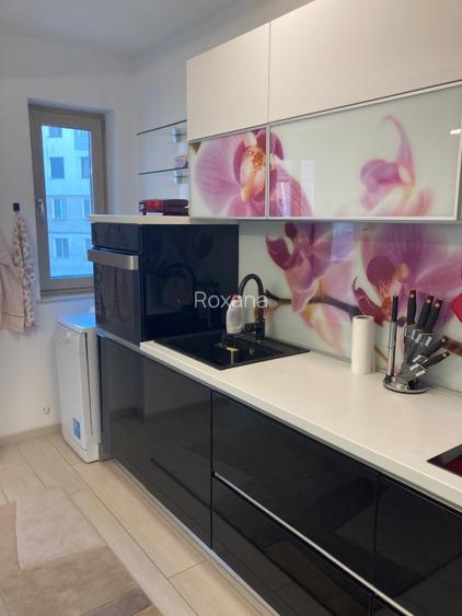 Apartament 3 camere, 84.51 mp utili, decomandat, 2 bai, in spatele H. Ramada - 5