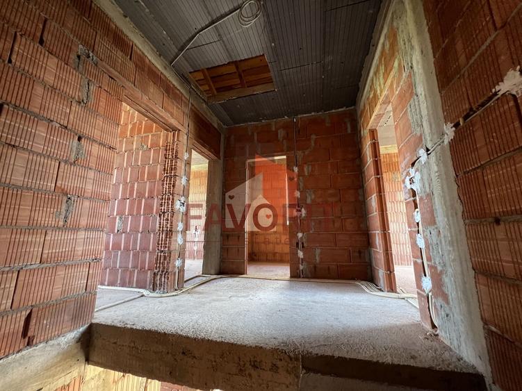 Duplex 5 camere | 130mp | Despartit | Ghiroda-Campus Universitar
