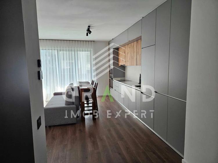 Apartament 1 Camera | Balcon | Parcare | Gara/Liberty Park