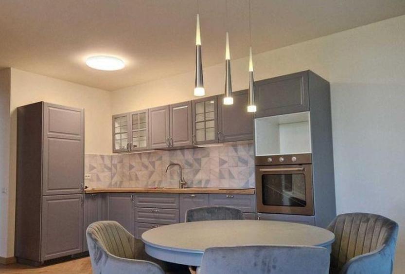 Apartament | 2 camere | bloc nou | parcare | Lacul Tei | Barbu Vacarescu