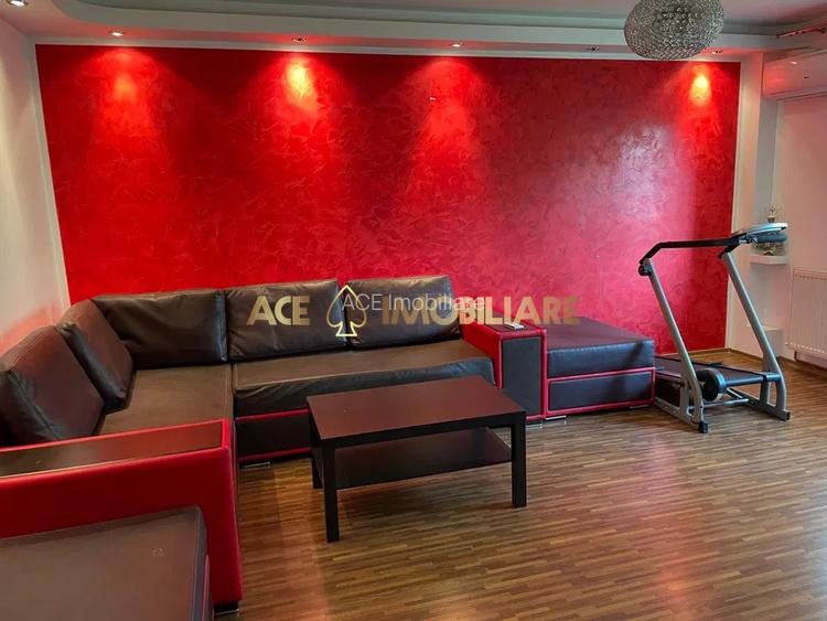 2 Camere de inchiriat | Vitan | Metrou |Centrala proprie | Loc parcare | Mobilat - 3