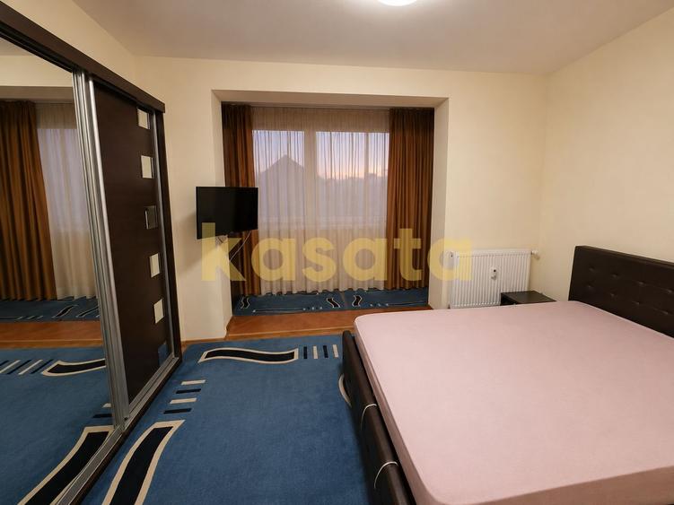 Ap 3camere| 65mp| Iancului_Metrou|Instalatii schimbate|Mobilat|Renovat