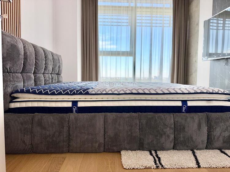 UPsite Residence | Luxury 2-Room Apartment | Etaj 17 -  Panoramic View - 11