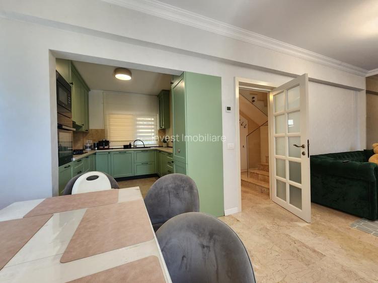 CASA ZONA PODISUL INSORIT , 100 MP UTILI , 380 MP TEREN - 25