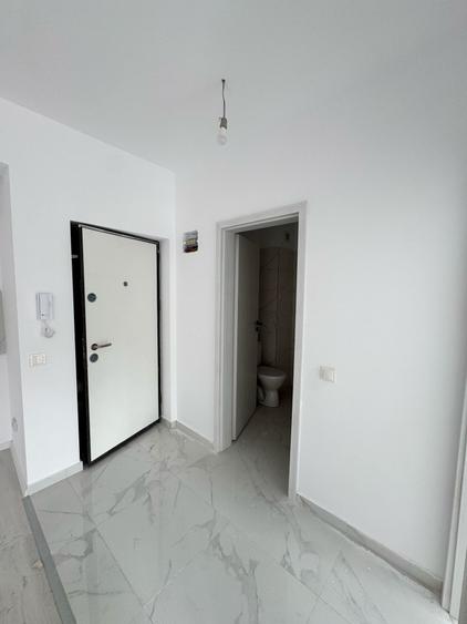 Studio luminos-Bloc nou-Militari Residence-Comision 0%