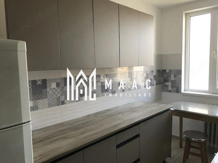 Apartament 2 camere de închiriat | Sibiu, Mihai Viteazul | 62 mp - 9
