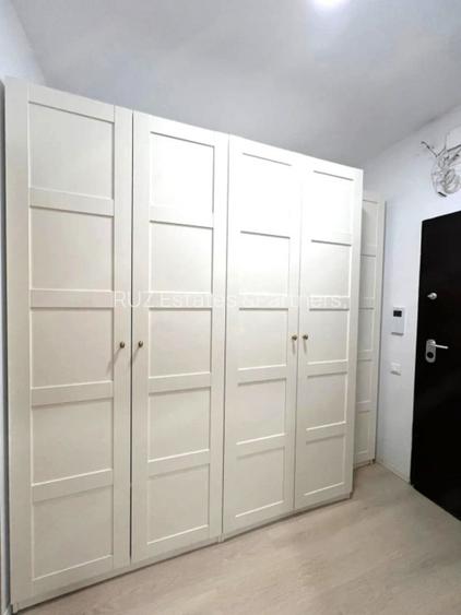 Apartament 3 camere | Loc de parcare | Metrou Pipera | Floreasca - 6