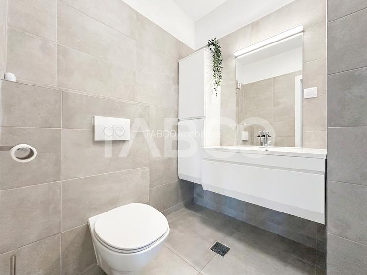 Penthouse la cheie cu 4 camere de vanzare Comision 0% cartierul Iris - 4