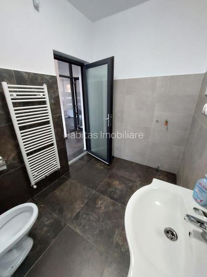Casă modernă 335 mp, situată în zona veche din Andrei Mureșanu - 13