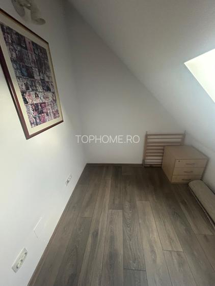 Apartament 3 camere tip duplex,  metrou Dimitrie Leonida - Berceni - 19