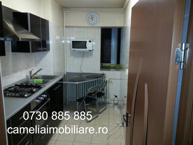 Garsoniera, pet friendly, S 43mp, 5oo metri metrou Pacii, Bd.  Iuliu Maniu,