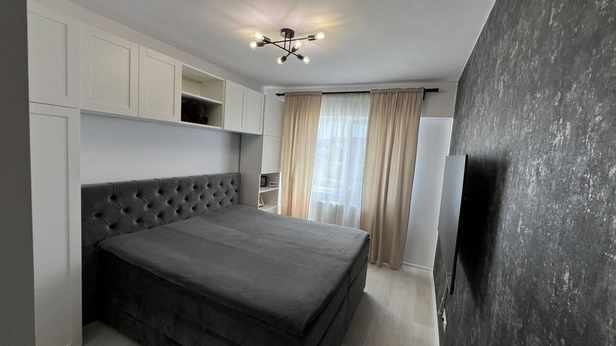 Apartament 2 camere deosebit in bloc nou - Zona Theodor Pallady