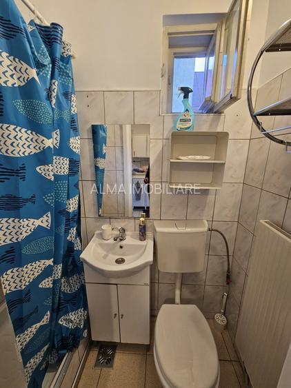 Apartament 1 camera, modern, locatie centrala! - 6