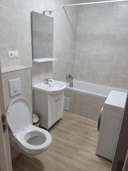 Apartament 2 camere decomandate - Doamna Stanca, etaj 1, 50 mp