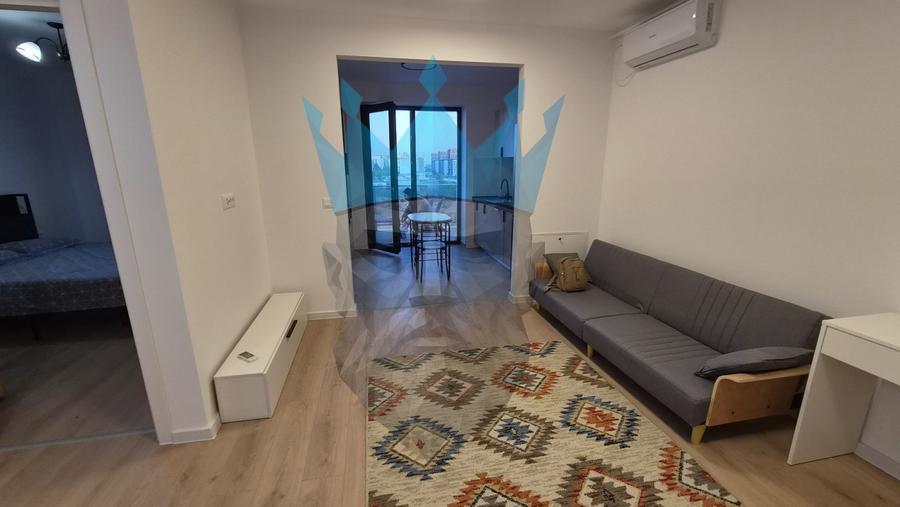 Apartament 2 Camere Complex Hills Titanium Theodor Pallady Bucuresti