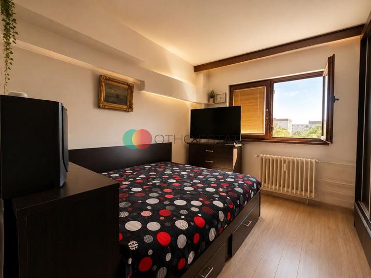 2 Camere Crangasi - Ceahlau | 59 Mp - Bloc 1984 | Comision 0%