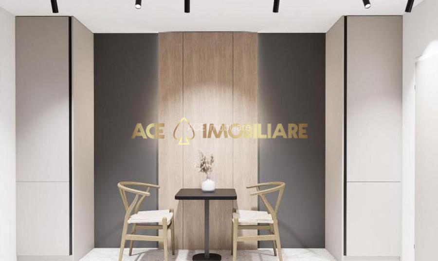 2 Camere de inchiriat | Berceni | Metrou | Centrala | Parcare - 6