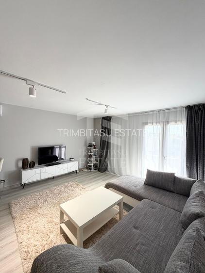 Apartament 2 camere in vila - 8