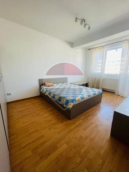 GARSONIERĂ DE ÎNCHIRIAT – MILITARI RESIDENCE
