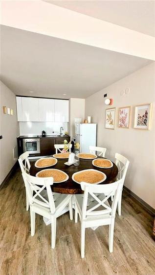 Apartament exclusivist Silver Mountain