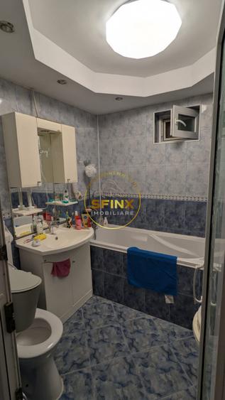 4 cam | Aparatorii Patriei | 85mp | Etaj 7 | Disponibil Imediat