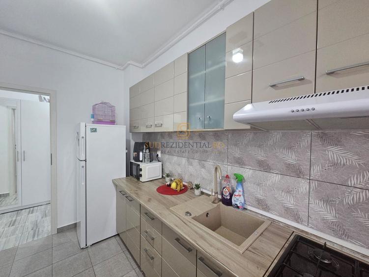 Vânzare apartament 2 camere – Galaxy Residence, Popesti-Leordeni