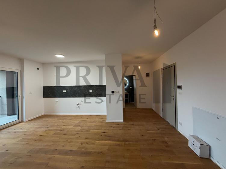 Apartament 2 camere, parcare subterana, Nord One Business Center