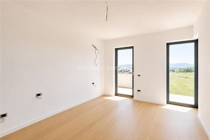 Vila Sanpetru,  intabulata, constructie noua, zona Lempes - 56
