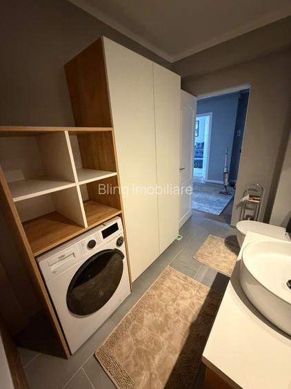 Apartament decomandat, finisat modern, zona Eroilor - 10