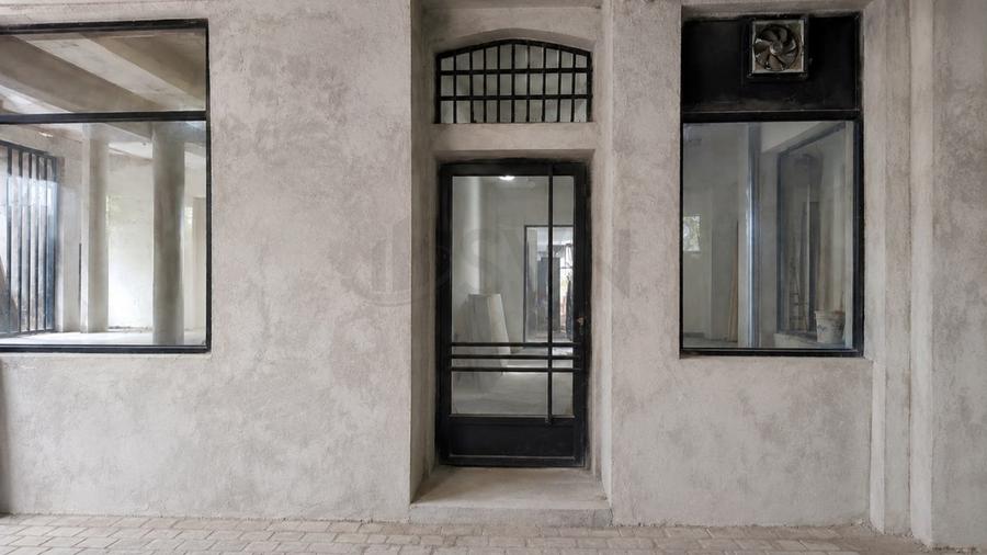 REA1029516 Apartament 3 camere de vanzare l Imobil Consolidat l Centrul Vechi