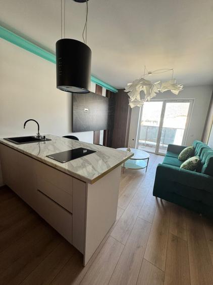 Apartament de vanzare, 49 mp, zona Independentei