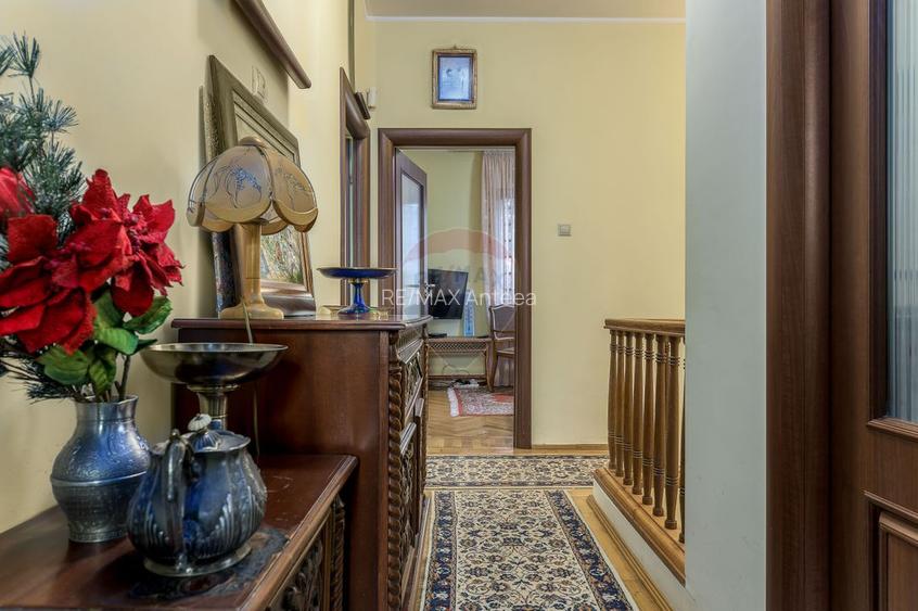 Refugiu elegant în inima Bucureștiului – Proprietate cu suflet - 39
