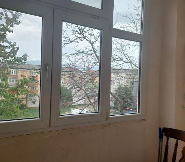 APARTAMENT 2 CAMERE/52 MP UTILI/ CARANSEBEȘ/ZONA PIPIRIG