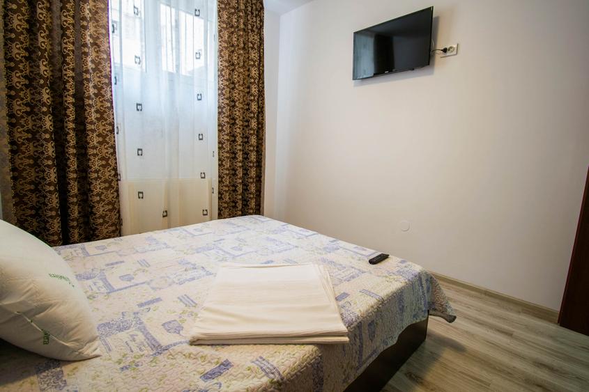 2 camere,prima inchiriere,decomandat,mobilat-utilat,53mp,Romprim 5 min,0%comisio