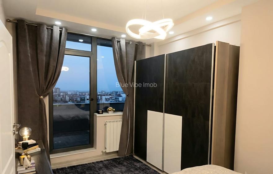 Închiriere 2 camere Campus - Medicină- Finisaje Premium - 6