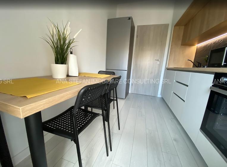 Grozavesti l 2 Camere +Parcare Optional l Regie Residence l 5 Min Metrou - 14